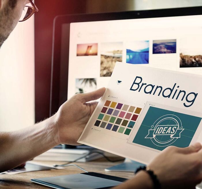 Building a Strong Brand Identity for small business