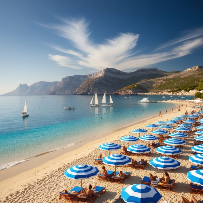 Crete’s beaches