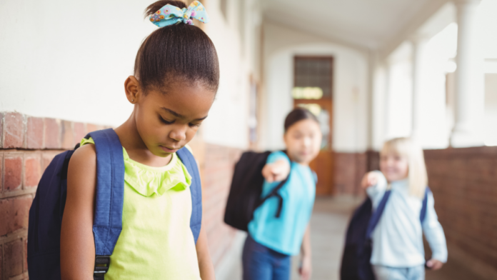 Psychological Impact of Bullying on Children and Teens