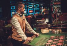 Career Paths in the Casino Industry