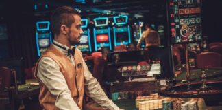 Career Paths in the Casino Industry