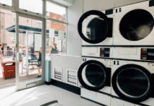 Laundry Equipment