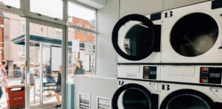 Laundry Equipment