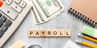 payroll tools for business