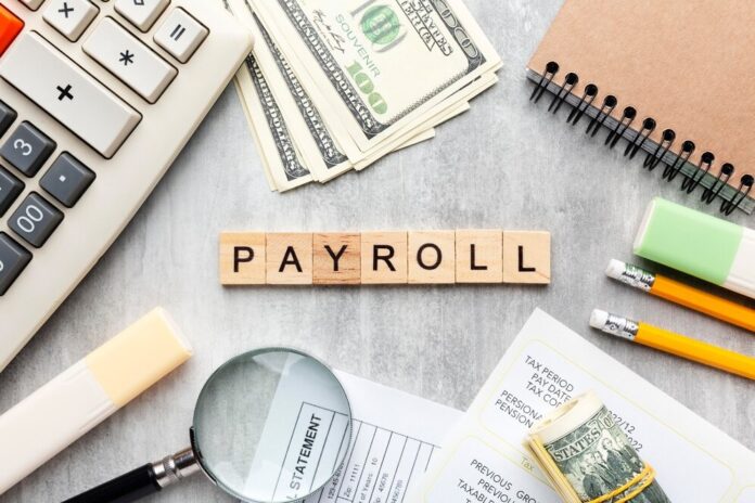 payroll tools for business