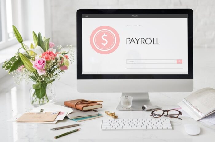 payroll management