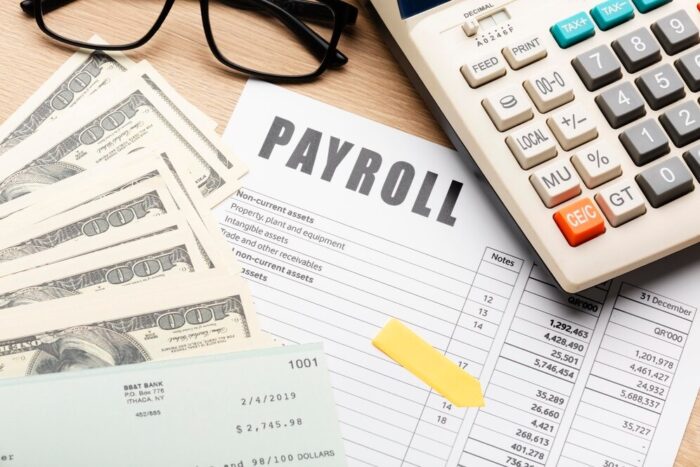 payroll reduce