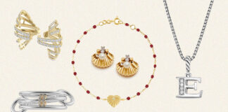 Best-Selling Jewelry Gifts