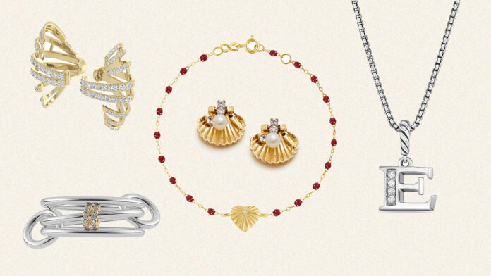 Best-Selling Jewelry Gifts