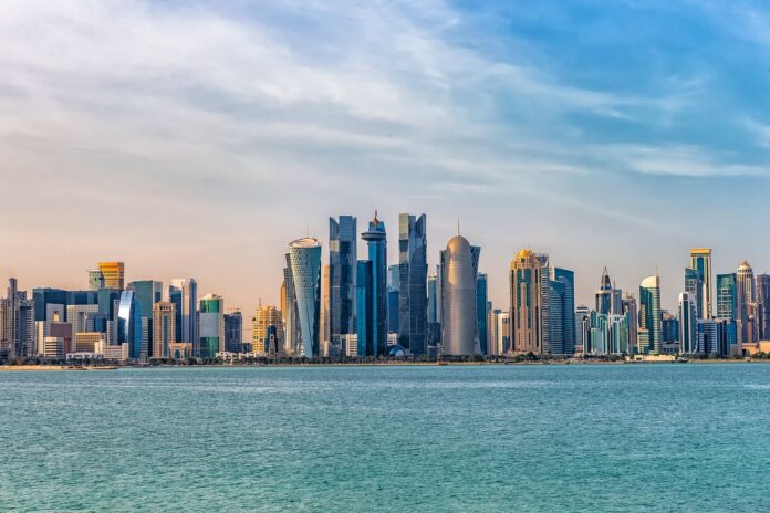 Buy property in Qatar