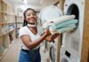 Start a Laundry Business