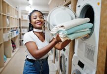 Start a Laundry Business