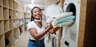 Start a Laundry Business