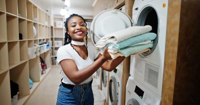 Start a Laundry Business