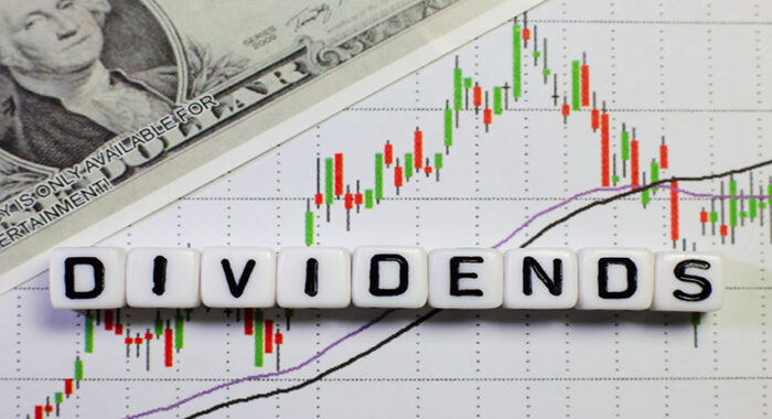 Why Dividend Stocks Matter