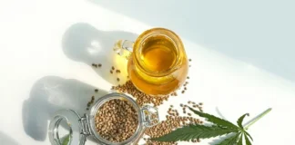 Hemp Products