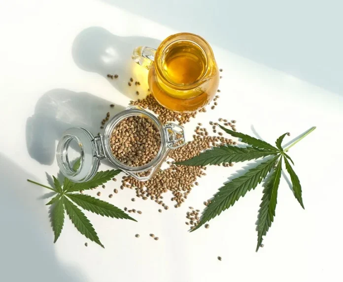 Hemp Products