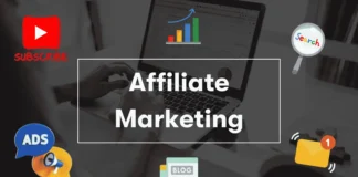 Affiliate Marketing