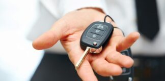 Replace Lost Car Keys Without the Original