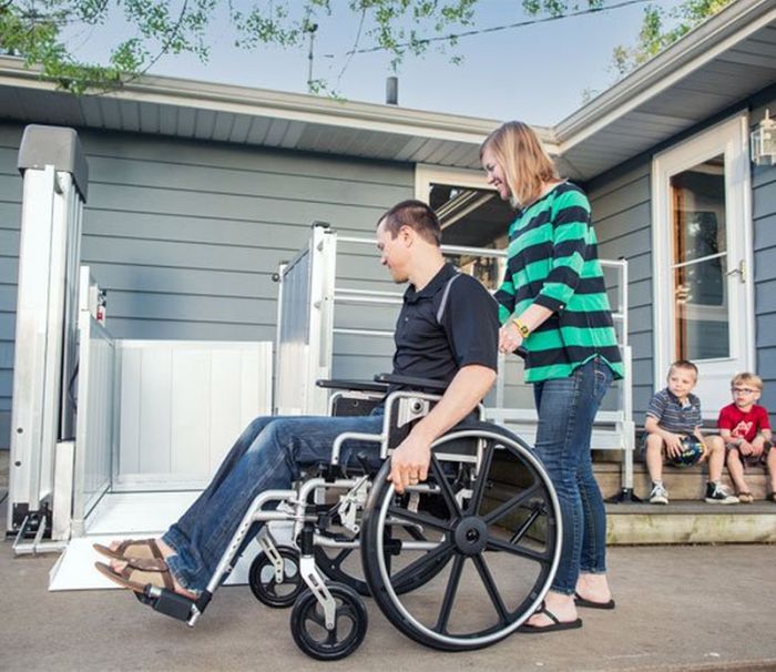 Rent Mobility Devices